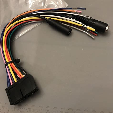 Find many great new & used options and get the best deals for 1987 POLARIS TRAIL <strong>BOSS</strong> 250R <strong>WIRING HARNESS</strong> OEM B345 at the best online prices at eBay! Free shipping for many products!. . Boss bvcp9700a wiring harness